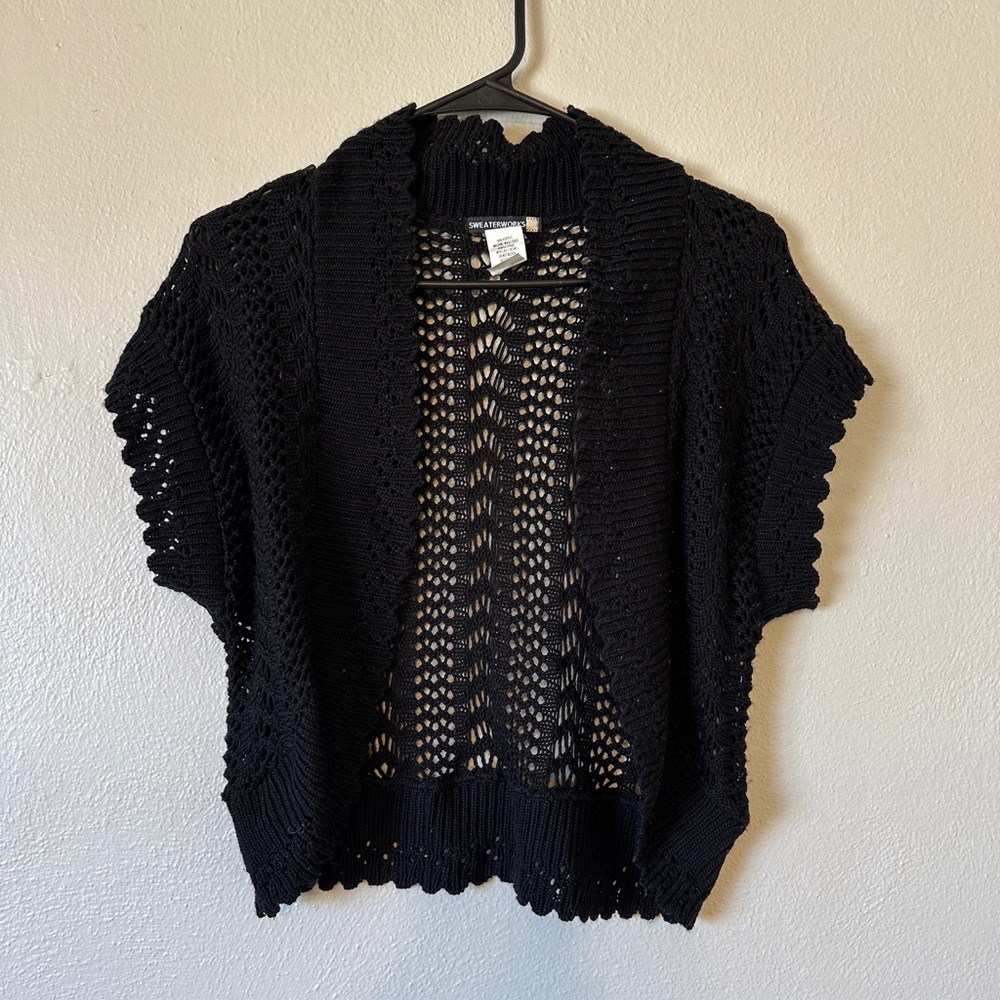 SWEATERWORKS cardigan